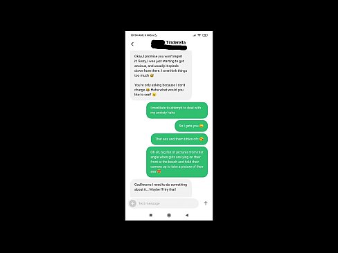 ❤️ Jag har lagt till en ny PAWG från Tinder till mitt harem (prat med Tinder inkluderat) ❤️ Porno at us
